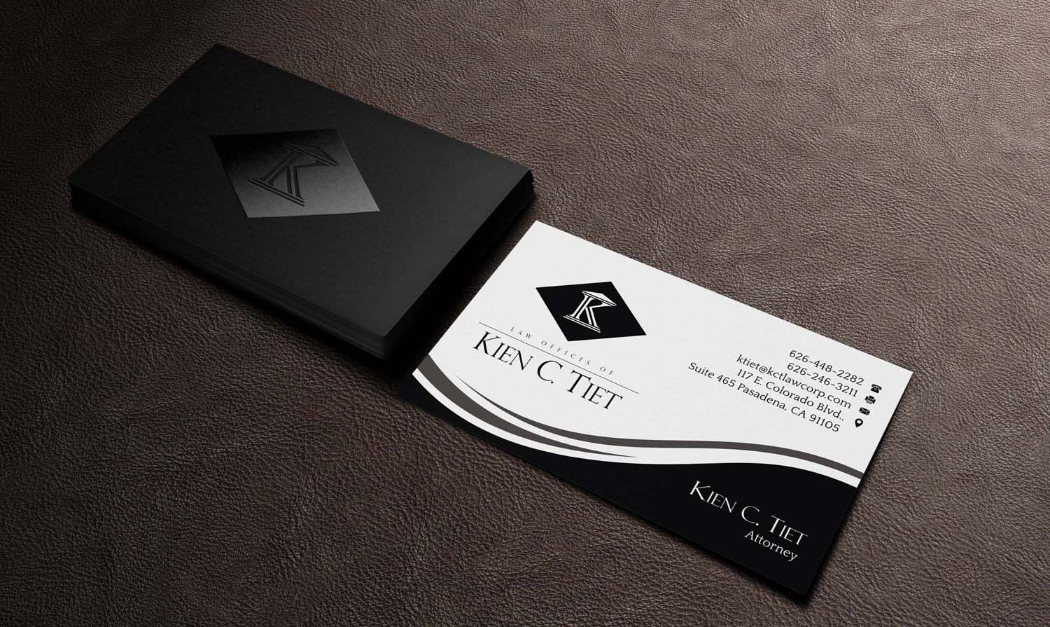 Design de Carte de Visite par INDIAN_Ashok pour ce projet | Design #9889214
