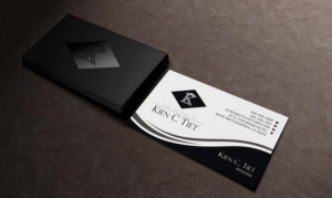 Diseño de Tarjeta de Presentación por INDIAN_Ashok para este proyecto | Diseño: #9889215