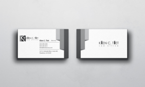 Diseño de Tarjeta de Presentación por shaikhdesign para este proyecto | Diseño: #9878145