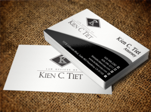 Business Card Design by Lanka Ama for this project | Design: #9881916