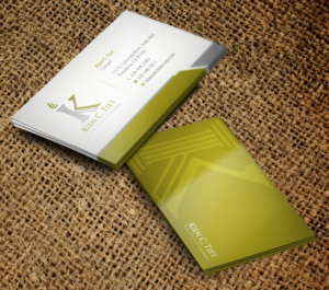 Business Card Design by primarydesigner2k9 for this project | Design #9884146