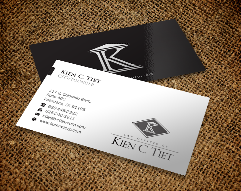 Design de Carte de Visite par Brand aid pour ce projet | Design #9884187