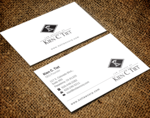 Design de Carte de Visite par Brand aid pour ce projet | Design : #9884213