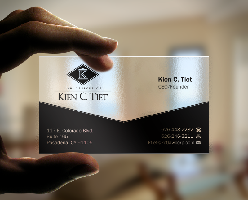 Design de Carte de Visite par Brand aid pour ce projet | Design #9884215