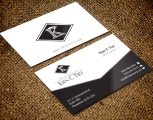 Design de Carte de Visite par Brand aid pour ce projet | Design : #9884216