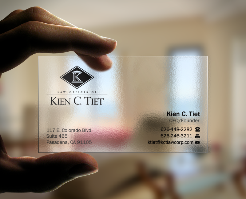 Business Card Design by Brand aid for this project | Design #9884219