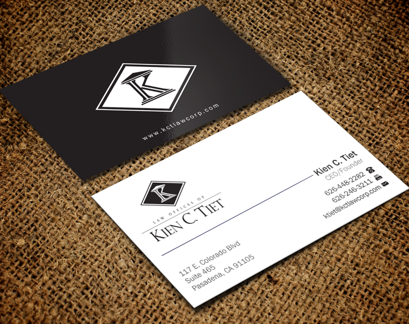 Design de Carte de Visite par Brand aid pour ce projet | Design #9884220