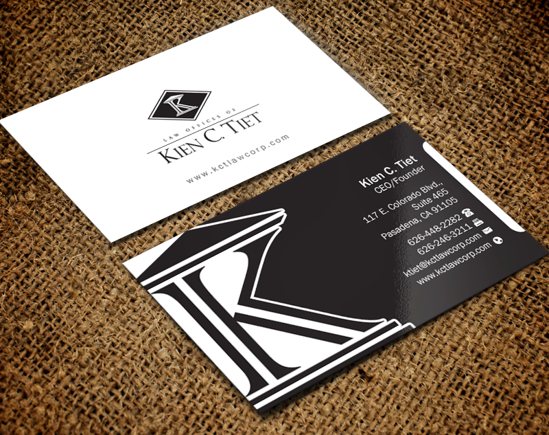 Design de Carte de Visite par Brand aid pour ce projet | Design #9884221