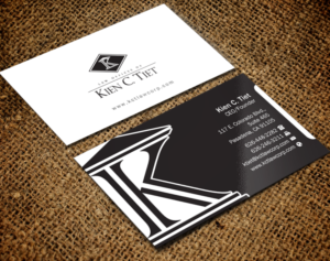 Design de Carte de Visite par Brand aid pour ce projet | Design : #9884221