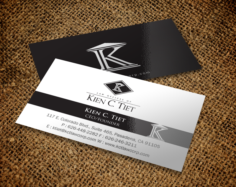 Design de Carte de Visite par Brand aid pour ce projet | Design #9888559