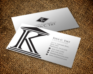 Design de Carte de Visite par Brand aid pour ce projet | Design : #9888562