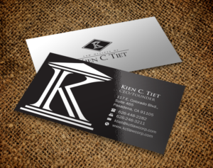 Design de Carte de Visite par Brand aid pour ce projet | Design : #9888563