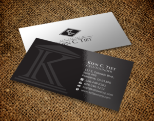 Design de Carte de Visite par Brand aid pour ce projet | Design : #9888565