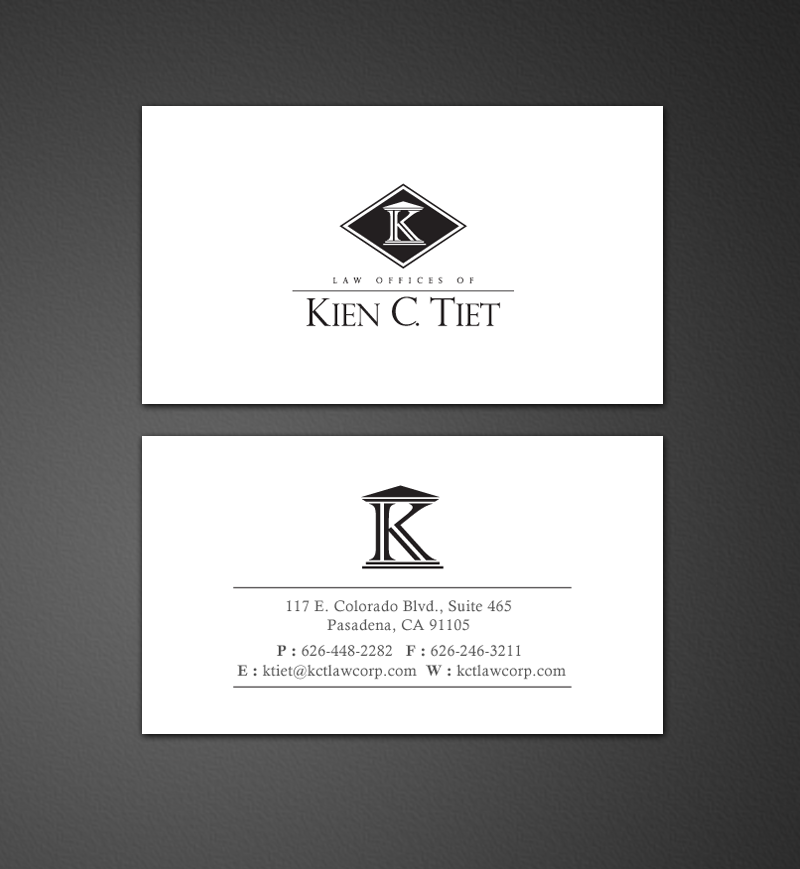 Design de Carte de Visite par chandrayaan.creative pour ce projet | Design #9888323