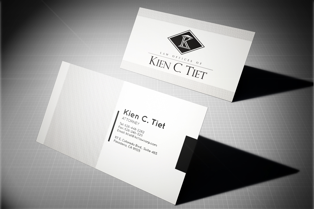 Diseño de Tarjeta de Presentación por isabel.paoli para este proyecto | Diseño #9886267