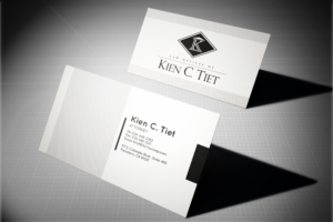 Diseño de Tarjeta de Presentación por isabel.paoli para este proyecto | Diseño: #9886267