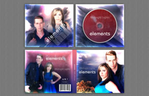 CD-Cover-Design von sabros für dieses Projekt | Design: #10013828