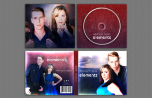 CD-Cover-Design von sabros für dieses Projekt | Design: #10059431