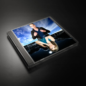 CD-Cover-Design von Re3volutionDesigns für dieses Projekt | Design: #9907526