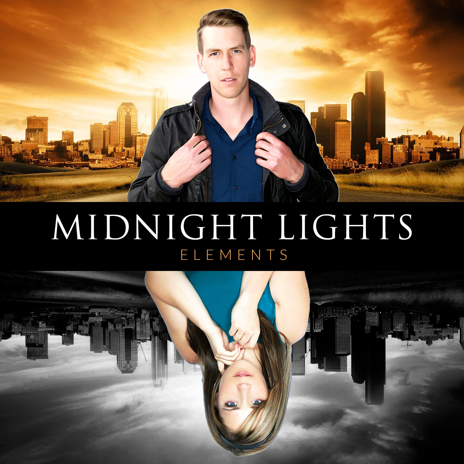 CD Cover Design by Re3volutionDesigns for this project | Design #9907907