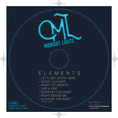 CD Cover Design by terogandesign for this project | Design #9938379
