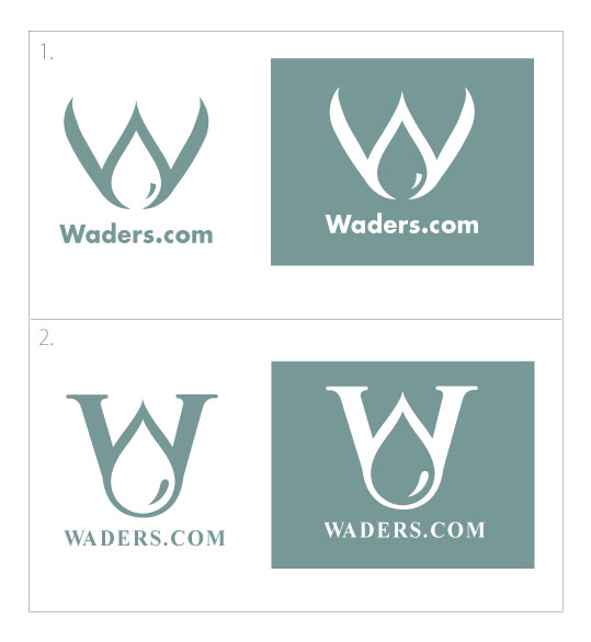 Logo Design by Logicspider for RBI Shoes and Gear, LLC | Design #9881896