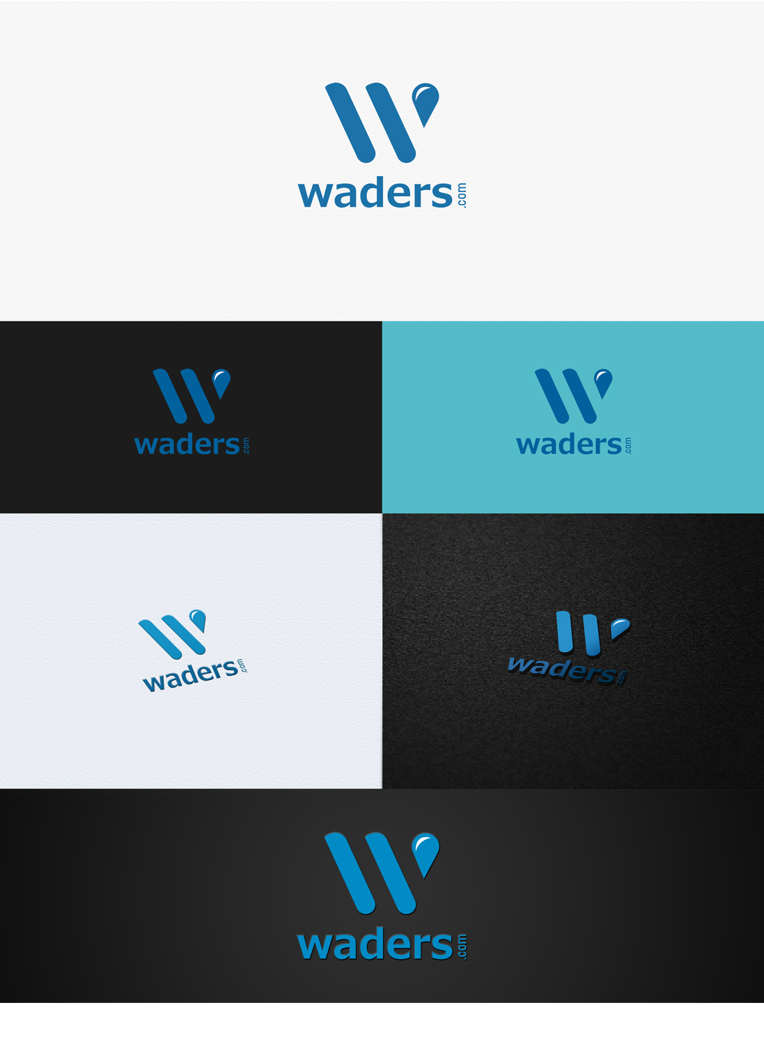 Logo Design by WORLDGAON PVT LTD for RBI Shoes and Gear, LLC | Design #9913342