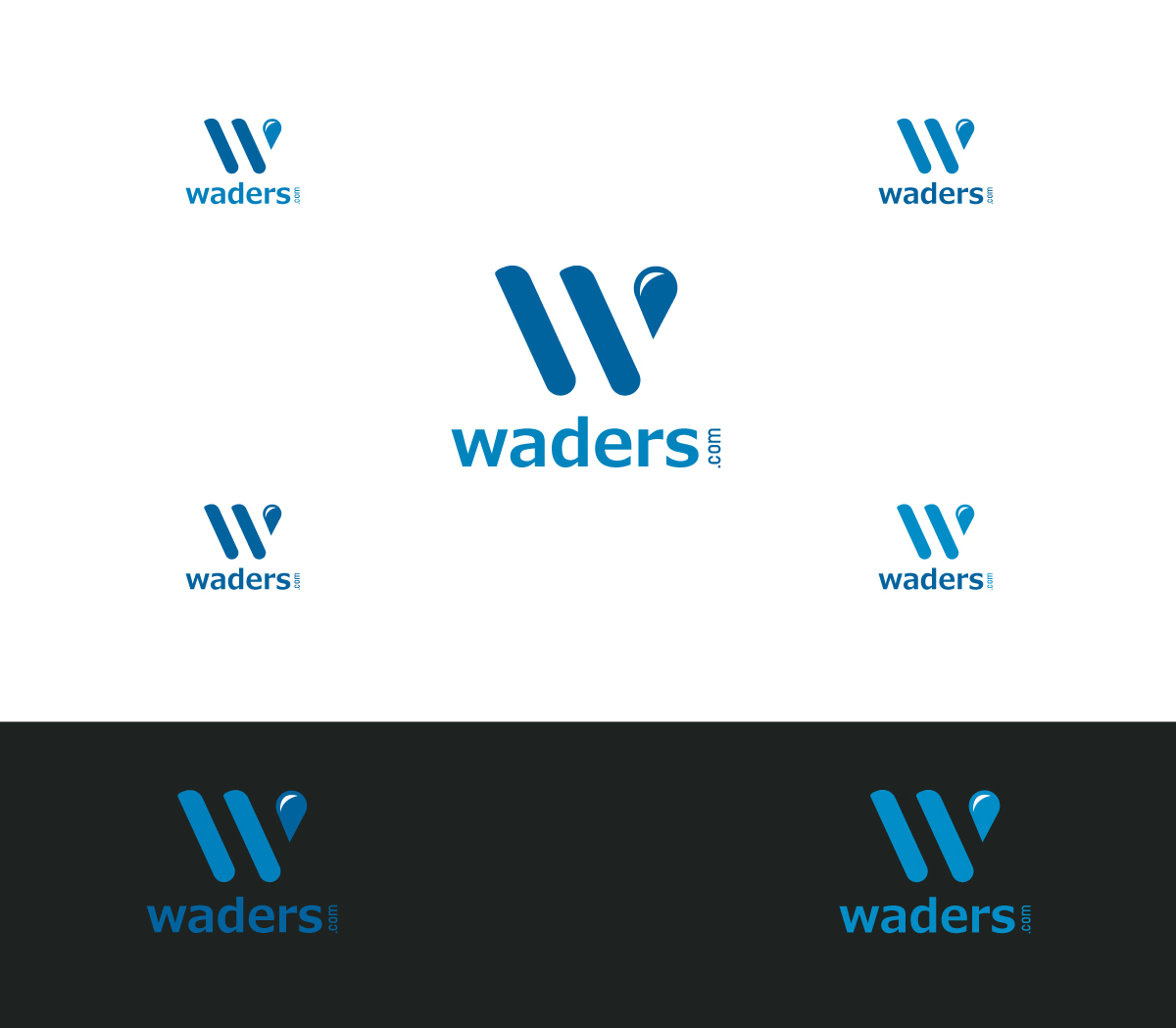 Logo Design by WORLDGAON PVT LTD for RBI Shoes and Gear, LLC | Design #9913361