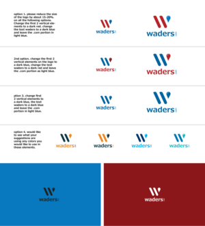 Diseño de Logo por WORLDGAON PVT LTD para RBI Shoes and Gear, LLC | Diseño: #9922214