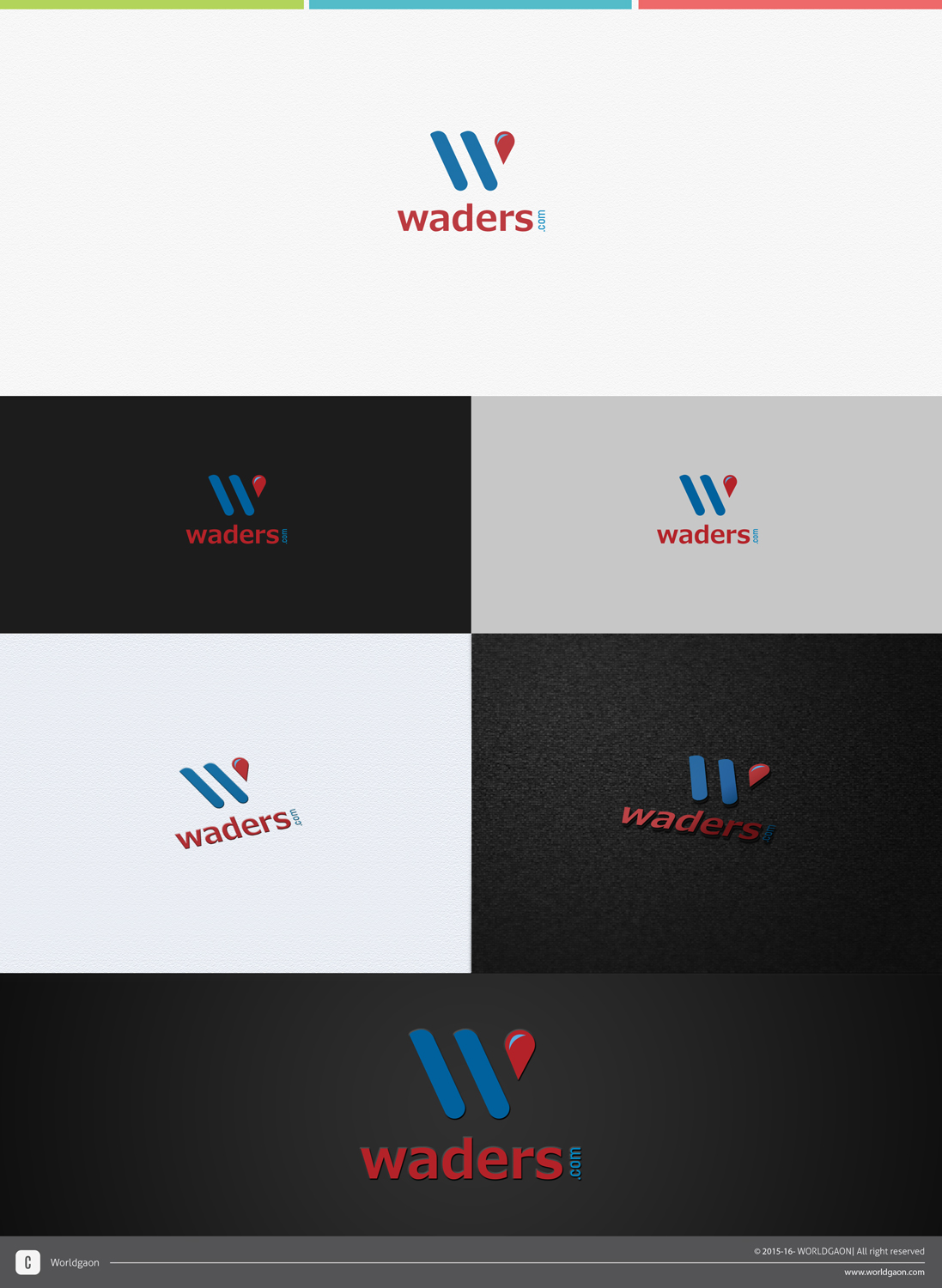 Design de Logo par WORLDGAON PVT LTD pour RBI Shoes and Gear, LLC | Design #9922946