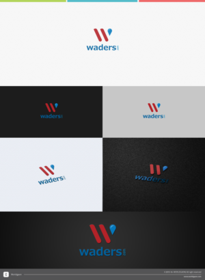 Diseño de Logo por WORLDGAON PVT LTD para RBI Shoes and Gear, LLC | Diseño: #9922948