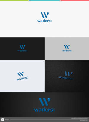 Diseño de Logo por WORLDGAON PVT LTD para RBI Shoes and Gear, LLC | Diseño: #9922949