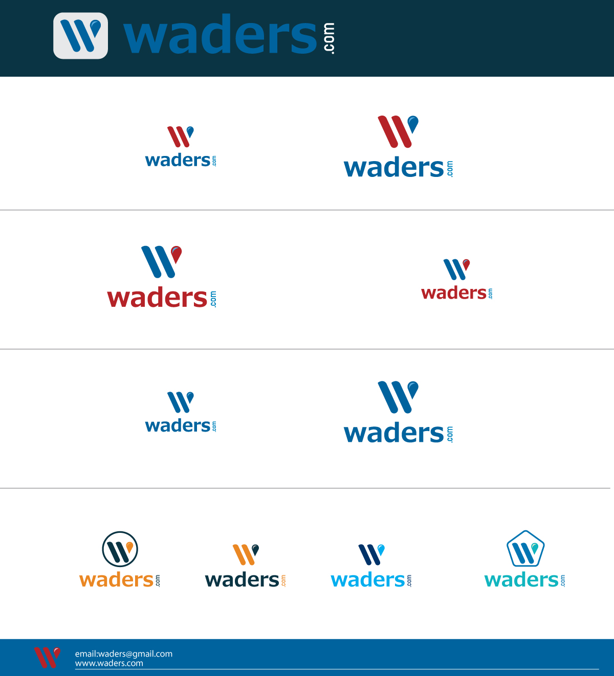 Logo Design by WORLDGAON PVT LTD for RBI Shoes and Gear, LLC | Design #9930632