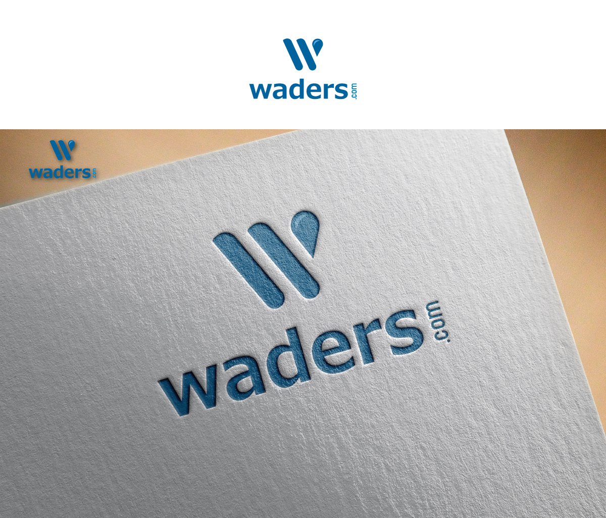 Logo Design by WORLDGAON PVT LTD for RBI Shoes and Gear, LLC | Design #9930777