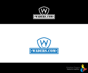Logo Design by Kreative Fingers
