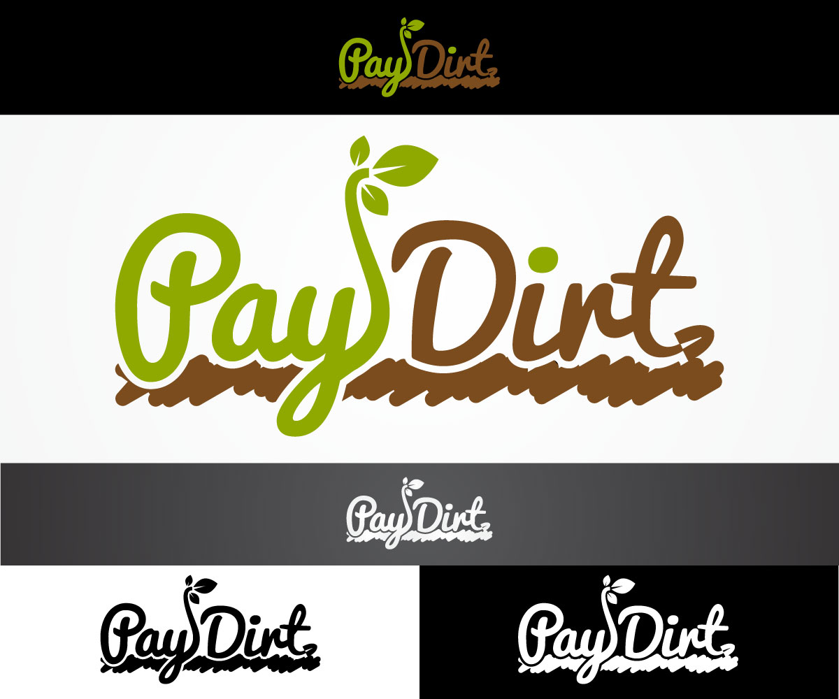 Logo Design by sangeloenriquez for this project | Design #9884105