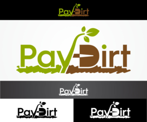 Logo Design by sangeloenriquez for this project | Design: #9884179