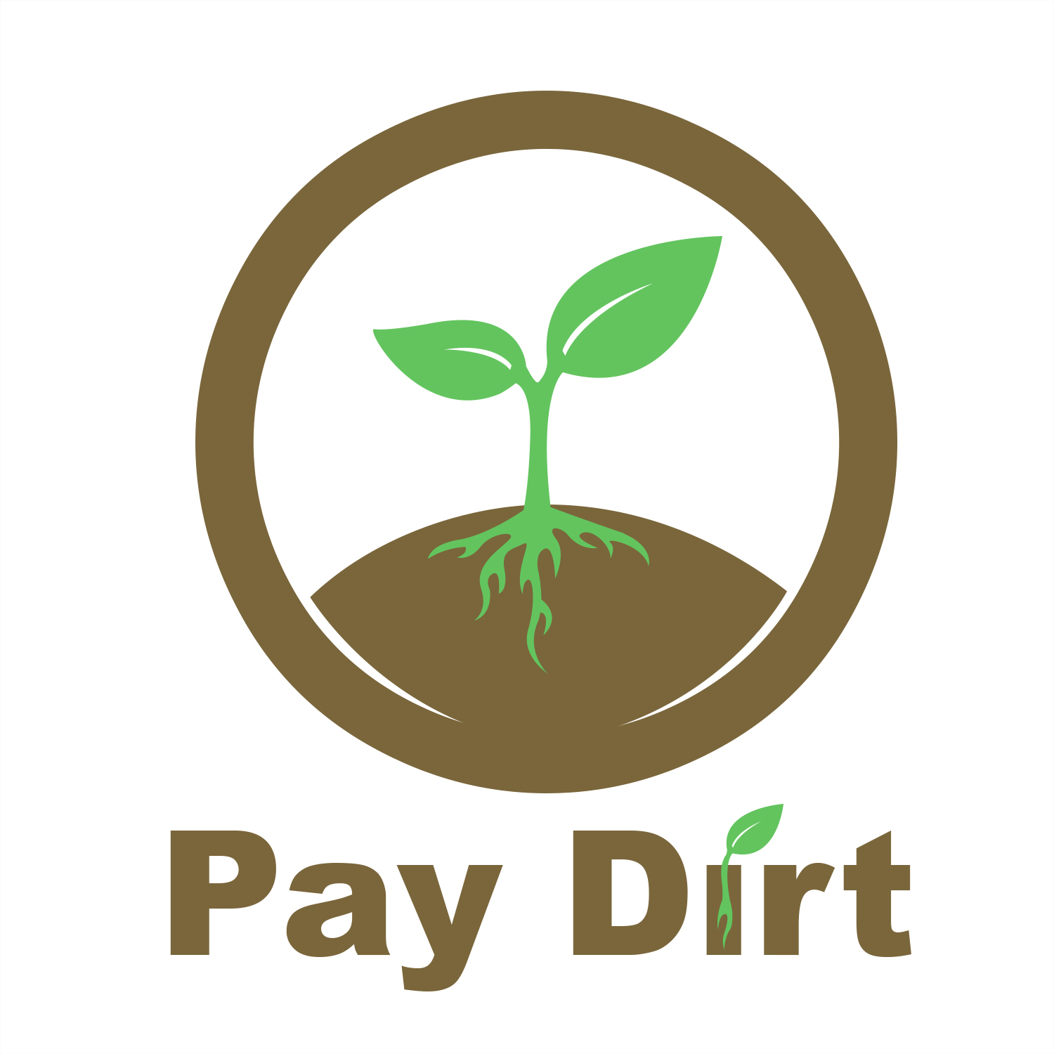 Logo Design by Steven Woeful for this project | Design #9878403