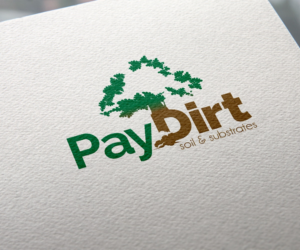 Logo Design by taufik_alrahman for this project | Design: #9897334