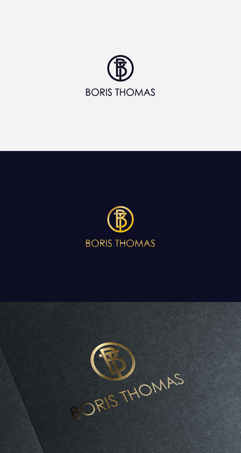 Logo Design by eko07 for this project | Design #9877324