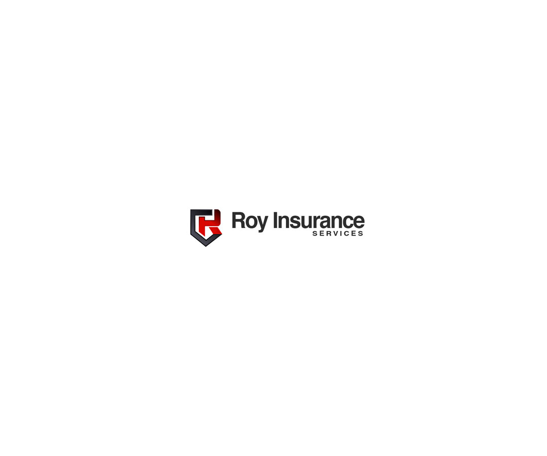 Logo Design by sbelogd for Roy Insurance Services | Design #9881390