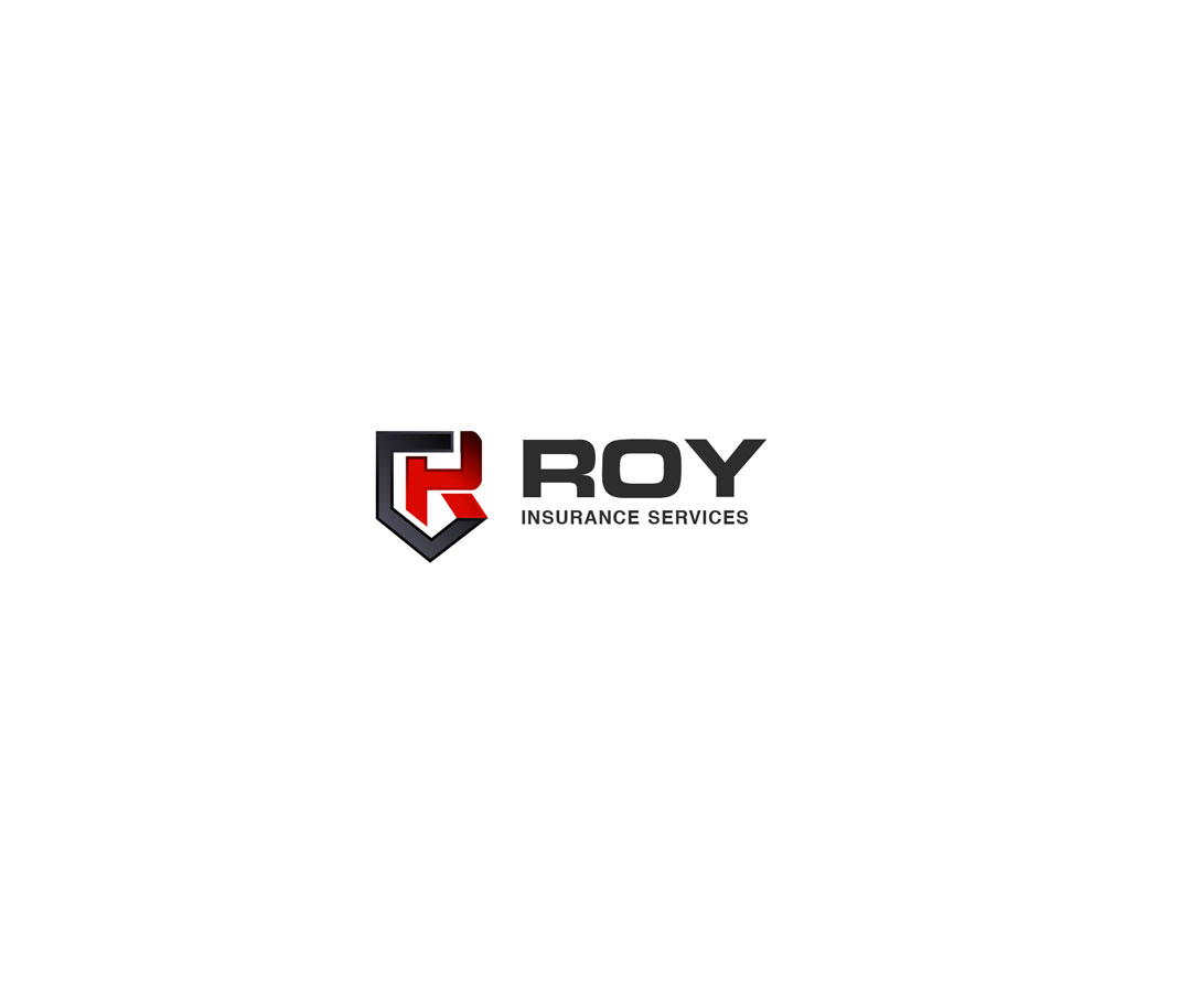Logo Design by sbelogd for Roy Insurance Services | Design #9899689