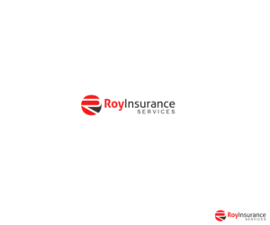 Logo Design by shamiar for Roy Insurance Services | Design: #9884862