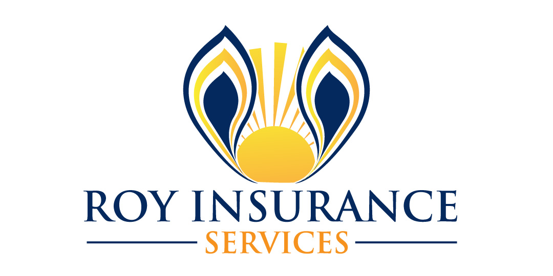 Logo Design by creative.bugs for Roy Insurance Services | Design #9879074