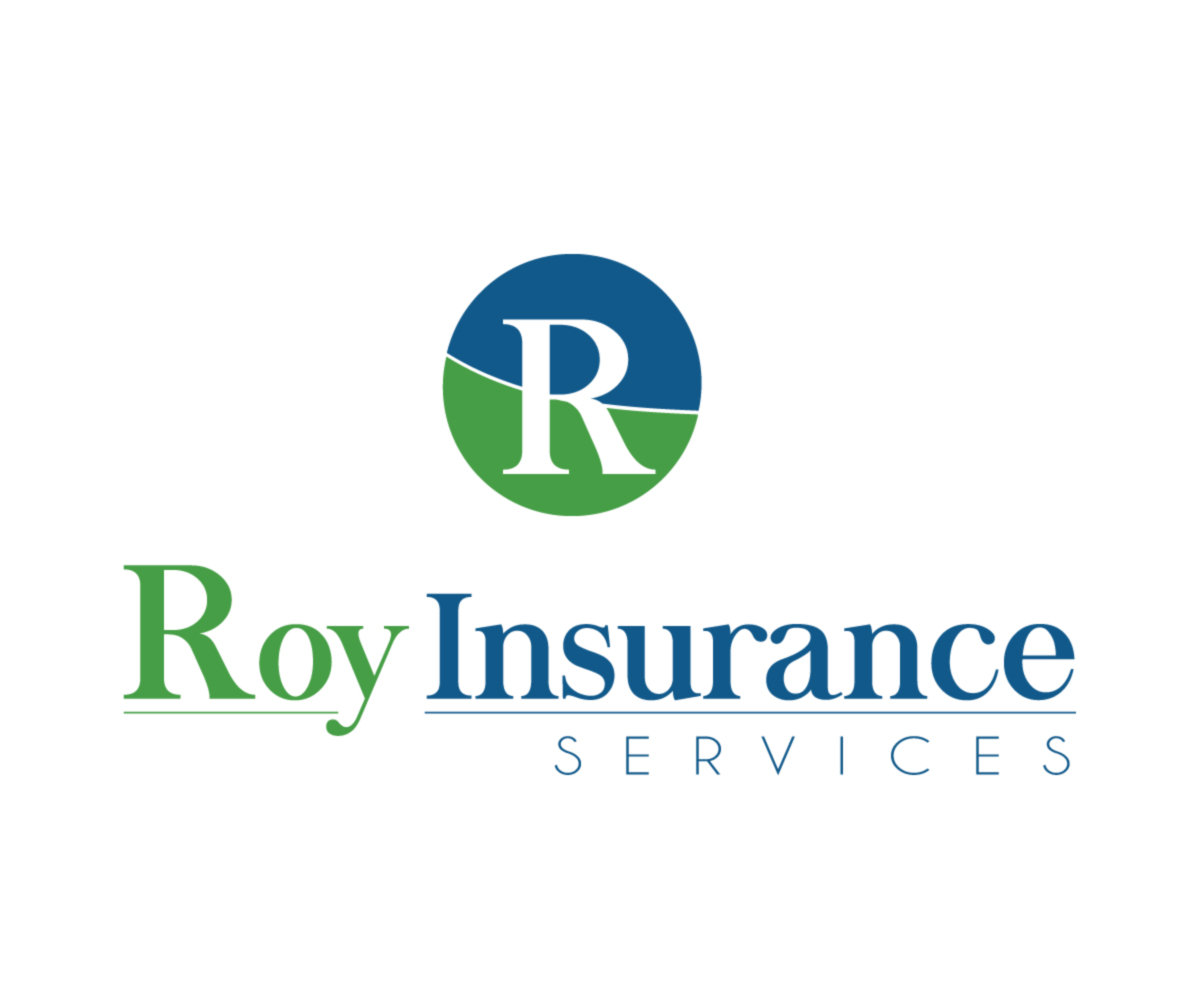 Logo Design by Karan :) for Roy Insurance Services | Design #9878899
