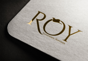 Logo Design by Atec for Roy Insurance Services | Design: #9891403