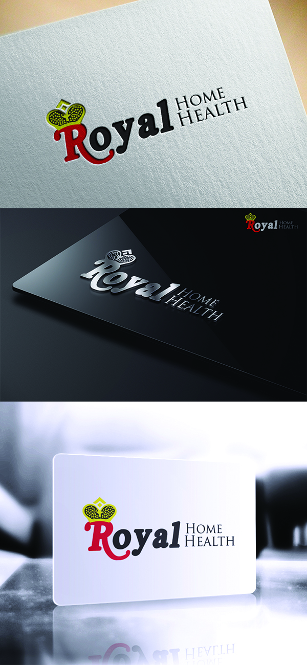 Logo Design by warisdawach for this project | Design #9946361