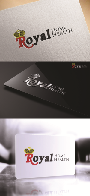 Logo Design by warisdawach for this project | Design: #9946361