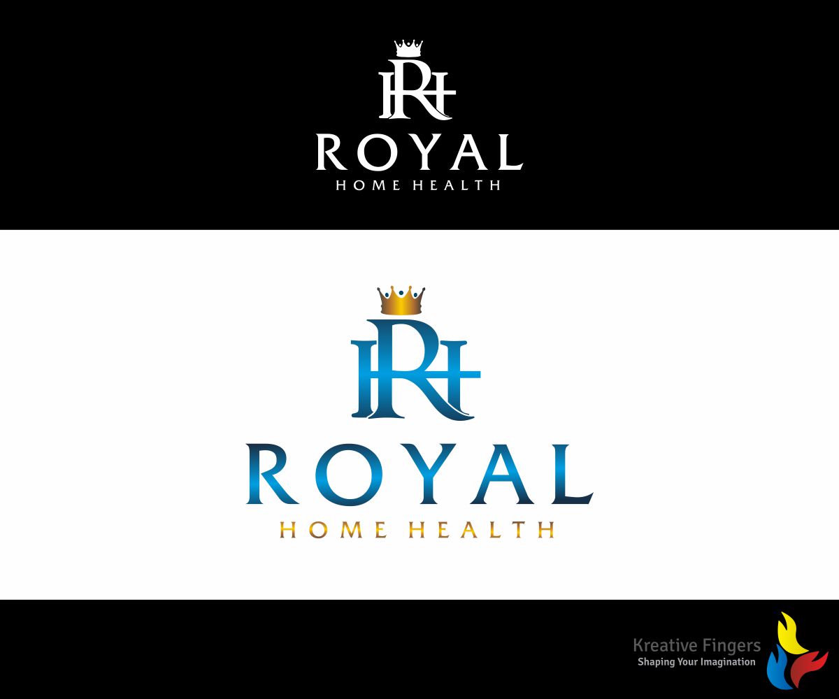 Logo Design by Kreative Fingers for this project | Design #9953090