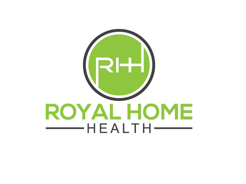 Logo Design by Mehedi Hasan ™ for this project | Design #10051995